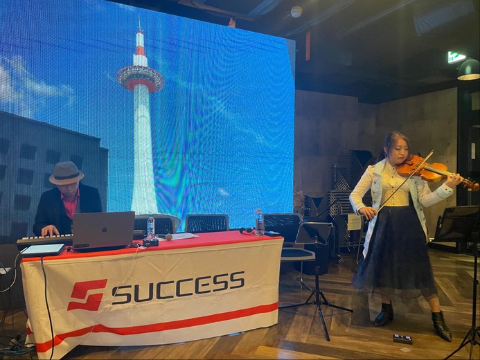 まさかの復活を遂げる縦STG『ソニックウィングス リユニオン』発表イベントレポ&開発者インタビュー!