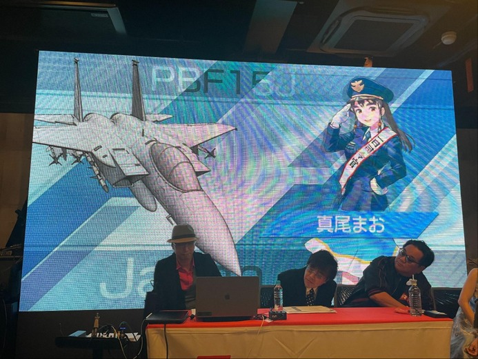 まさかの復活を遂げる縦STG『ソニックウィングス リユニオン』発表イベントレポ&開発者インタビュー！