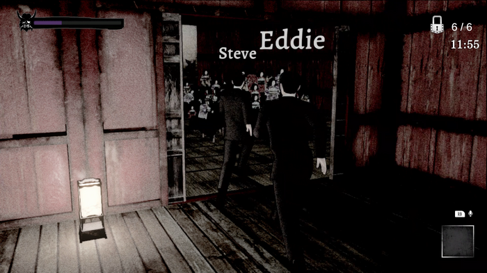 早期アクセス配信日が決定!「ゲゲゲの鬼太郎」協力型脱出ホラー『ノロイカゴ ゲゲゲの夜』2025年1月下旬にSteamに登場