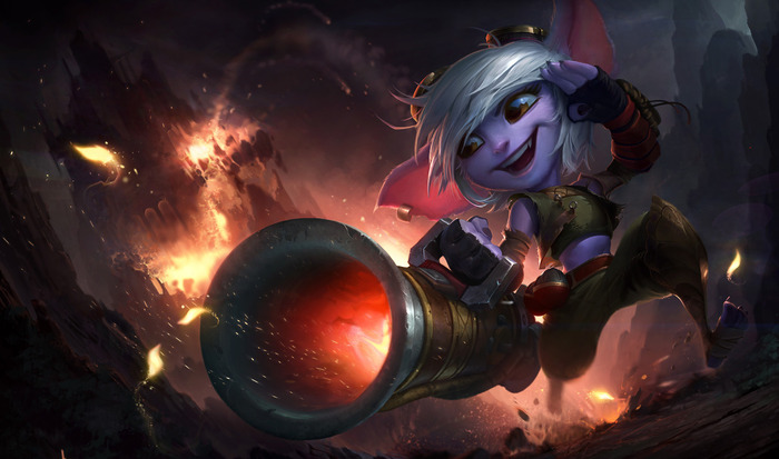 『League of Legends』Patch 5.4が2月26日実装へー新スプラッシュアートやDJ Sonaセールも