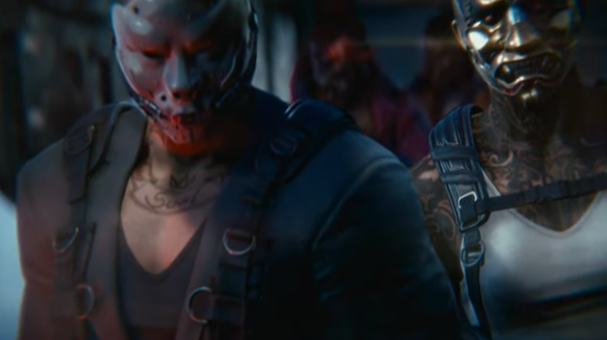 『PAYDAY』生みの親が作る新たな強盗シューター『Den of Wolves』トレイラー映像!【TGA2024】