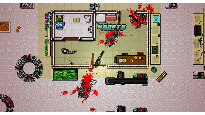 『Hotline Miami 2』の発売日が決定！ PC版は『PAYDAY 2』向けの特典も