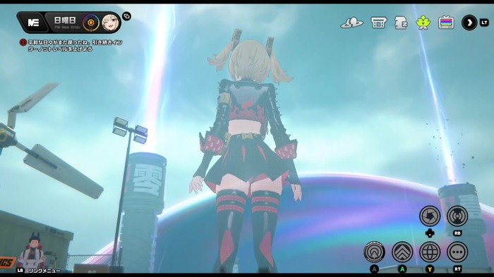 『ゼンレスゾーンゼロ』アプデ1.4でローアングル覗き規制導入と話題に―打開策を紹介する紳士も登場【UPDATE】