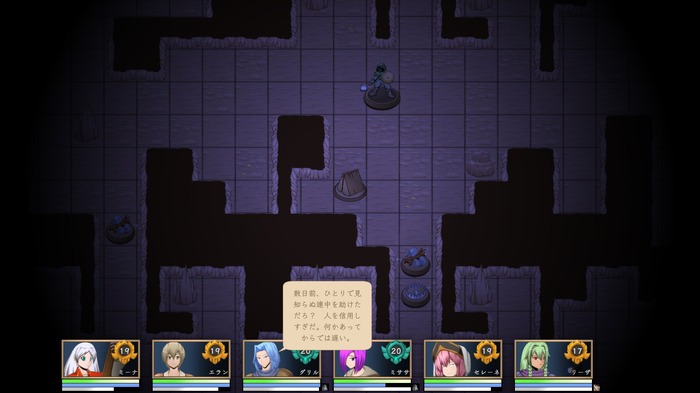 「神ゲー」日本からの声高く翻訳後の日本売上7倍に、“日本人に何故か熱い注目あびたため”日本語実装のインディーSRPG―「実際は、賭けだった」語られる裏側