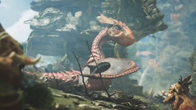 BS-TBS「Ｘ年後の関係者たち」で『モンスターハンター』を特集！いかにして『モンハン』は生まれたのかや、海外挑戦の舞台裏に迫る