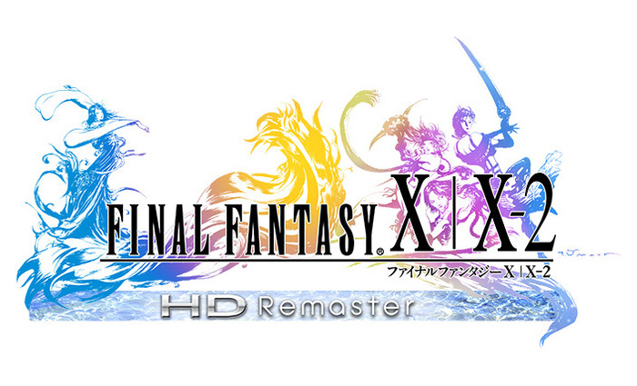PS4版『FF X/X-2 HD』5月14日発売―オリジナル楽曲切り替え機能や、クロスセーブに対応
