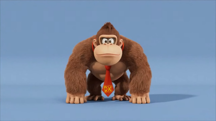 『マリオカート』新作でデザイン刷新の「ドンキーコング」に元レア社のアーティストが反応!「変化はいいこと」