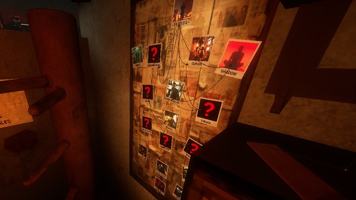 『Trek to Yomi』開発元の新作VR格闘ACT『Path of Fury - Episode I: Tetsuo's Tower』Meta Quest2/Pro/3/3S向けに3月12日発売決定