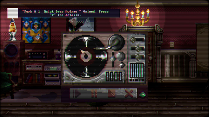 『クロックタワー』風ドット絵サバイバルホラー『Midnight Special』早期アクセスは近日開始予定!