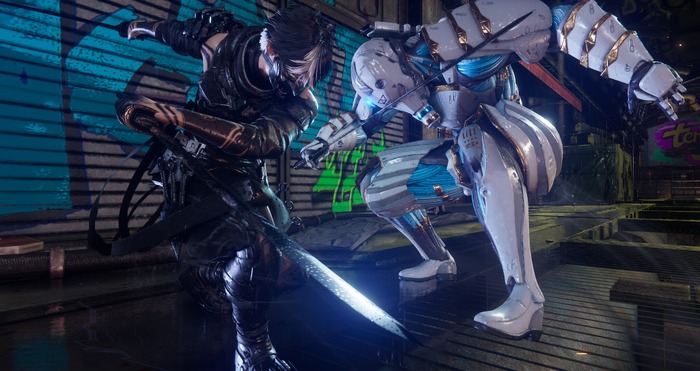 【直撃取材】Team NINJA×プラチナゲームズ…タッグ結成の経緯は?『NINJA GAIDEN 4』で「唯一無二のアクション」を生み出した安田氏・中尾氏にインタビュー