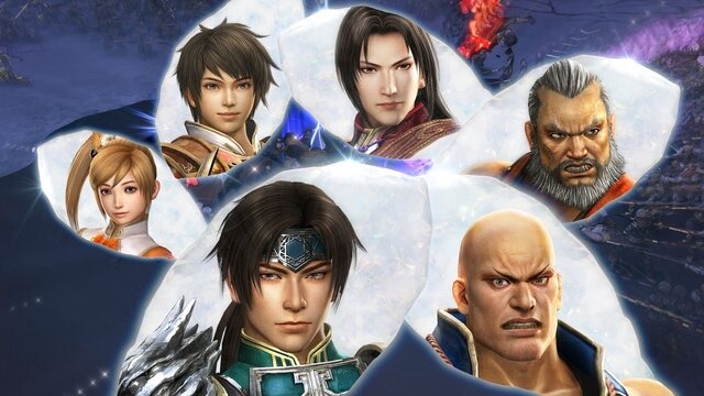 「無双」×ローグライトアクション! 電撃リリースされた『無双アビス』の魅力をプロデューサーに聞いてみた