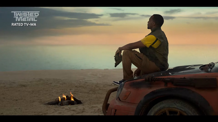 実写ドラマ版『ツイステッド・メタル』シーズン2ティーザートレイラー! 遂にトーナメントが開催される