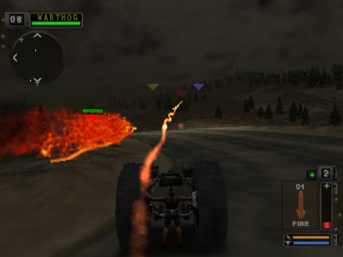 実写ドラマ版『ツイステッド・メタル』シーズン2ティーザートレイラー! 遂にトーナメントが開催される