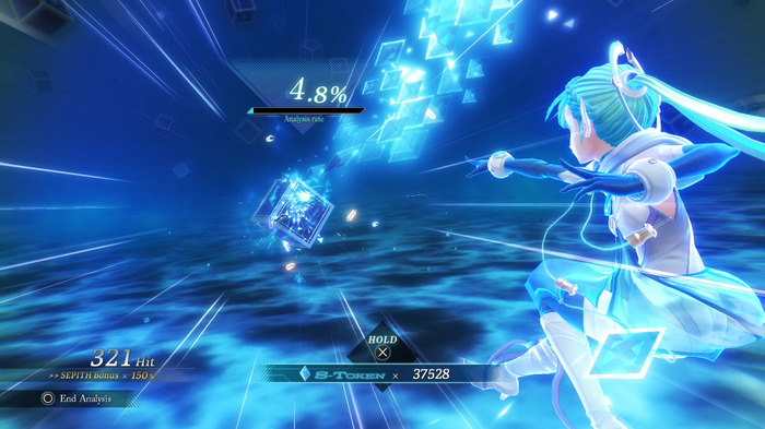 『英雄伝説 黎の軌跡II -CRIMSON SiN-』