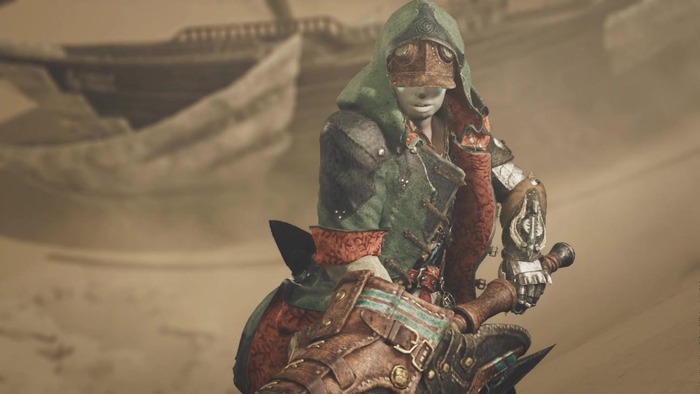 ストーリーも濃厚な『モンスターハンターワイルズ』先行プレイレポ!PC版は快適になった?新システムの触感は?