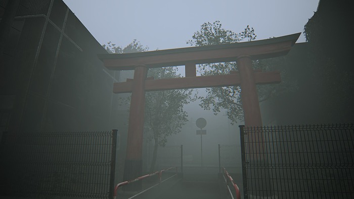 幻想的な日本の村探索ホラー『BrokenLore: LOW | 霧雨村』プレイ感想。迫りくる「異形妖怪」に恐怖し、ハイパーリアル×ローポリの出口なき世界に迷いながら真相を追う