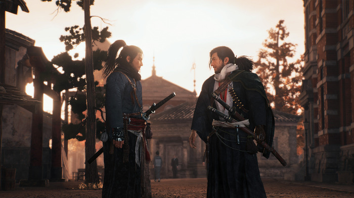 幕末オープンワールド『Rise of the Ronin』Steam版が発売!レイトレーシングや120fps対応を含む豊富なPC向け新要素で激動の時代を体感