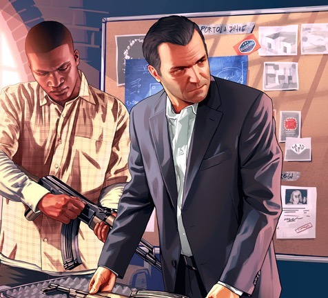 BBCが『Grand Theft Auto』制作ドキュメント映像を放送予定、Rockstarのサクセスストーリーに迫る