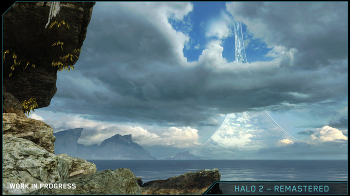 今春配信予定の『Halo: TMCC』版『HALO 3: ODST』のスクリーンショットが初公開