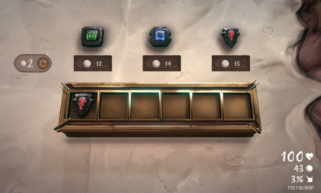 『リーグ・オブ・レジェンド』にターン制カードゲーム「悪魔の手」登場―アタカンになって“役”をそろえ、謎の男を攻撃【パッチ25.06】