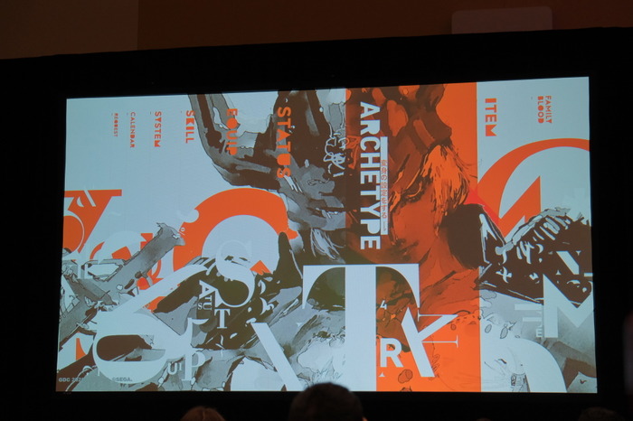 UIデザインが 『メタファー:リファンタジオ』の顔になったとき―アトラスUIデザイナーパネルセッションレポ【GDC2025】