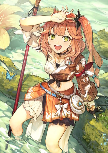 一気見したい『ユミアのアトリエ』発売直前記念イラストをひとまとめ!新主人公「ユミア」の冒険は本日3月21日開幕