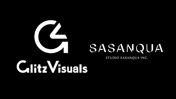 『FF7リバース』などに携わった「Glitz Visuals」が、小澤健司氏の「スタジオサザンカ」と資本業務提携を締結。「挑戦的なプロジェクト」を目指す