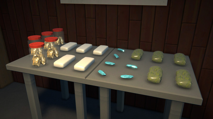 ヤクの製造から販売までこなし警察やカルテルとも戦うマルチ対応の麻薬売人シミュ『Schedule I』Steamで早期アクセス開始―初日で同接68,000人超えの“圧倒的に好評”に