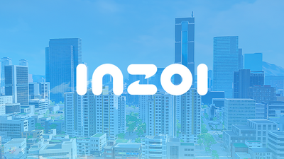 Modも含む?新世代ライフシム『inZOI』違法な海賊版の取り締まり実施―公正なゲーム環境維持が目的