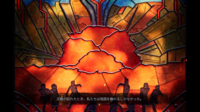 落ちない『テトリス』ライク都市建設パズル『River Towns』日本語対応で発売―Steamワークショップ対応でステージ作成&共有可能