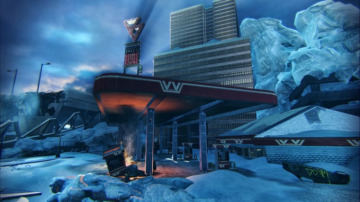 プロの技光る！『SimCity』元開発者が新作シティービルダー『Cities: Skylines』Modを制作
