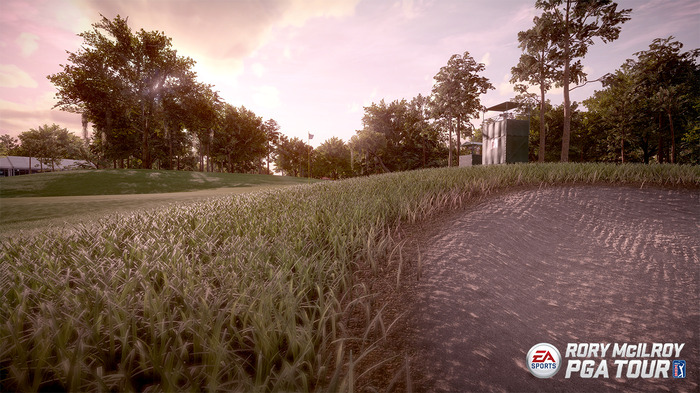 EA新作ゴルフゲーム『Rory McIlroy PGA TOUR』が発表―カバーを飾るのはローリー・マキロイ