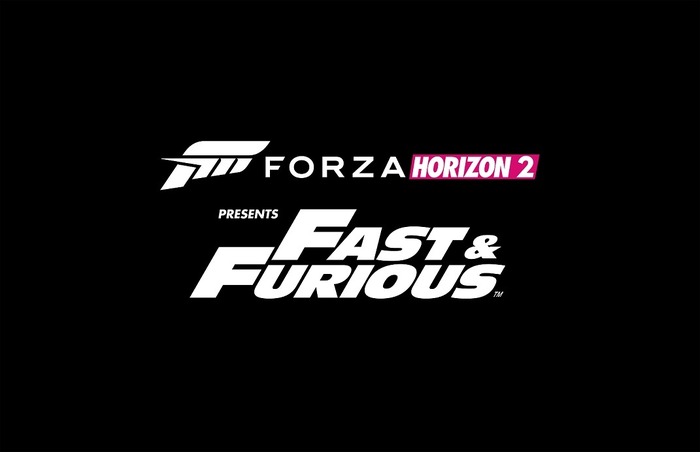 『Forza Horizon 2 Presents Fast & Furious』3月27日より配信開始―映画「ワイルド・スピード」の世界を再現！