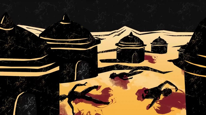 マラソン競技に参加したら未知の惑星にワープした系サバイバル『Starsand』飢え、渇き、エイリアンの脅威が迫る過酷な砂漠を旅する冒険は魅力満載!【クラフトサバイバル名鑑】