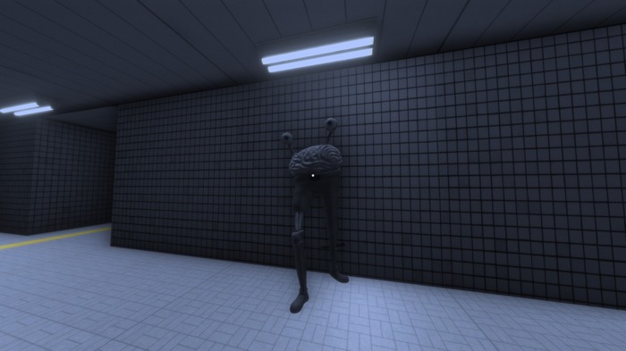 「異変探し」じゃないゲーム性が新鮮!脱出ホラーゲーム『5番線おじさん救出編』怪異だらけのダンジョン駅で迷子おじさんを救え【プレイレポ】