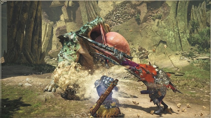 『モンハンワイルズ』アカウント停止の可能性も…クエストでの不正行為に警告。マルチプレイも要注意