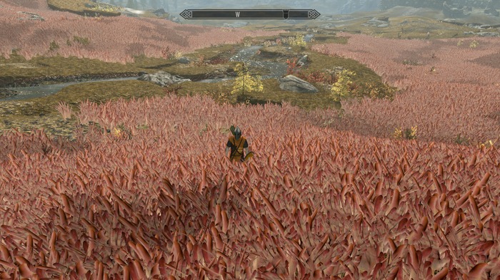 辺り一面の手と足！正気を失いそうな『スカイリムSE』Mod―突拍子もないアプデ到来