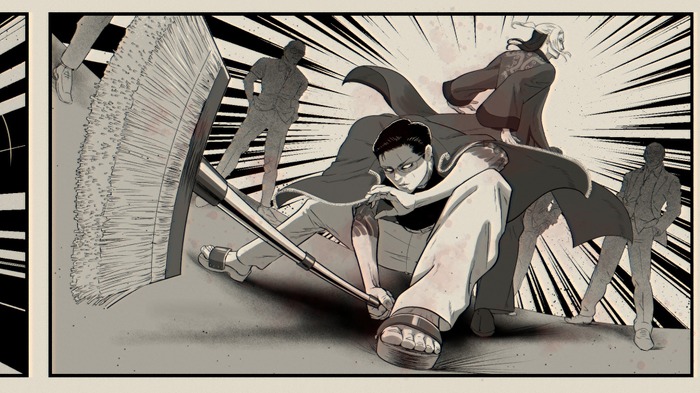 Game*Sparkレビュー:『プロミス・マスコットエージェンシー』“ヤクザ×ゆるキャラ”の一発ネタでは終わらない!日本っぽさへのこだわりが凄い田舎描写が癖になる