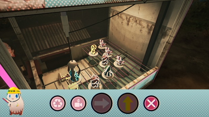 Game*Sparkレビュー：『プロミス・マスコットエージェンシー』“ヤクザ×ゆるキャラ”の一発ネタでは終わらない！日本っぽさへのこだわりが凄い田舎描写が癖になる