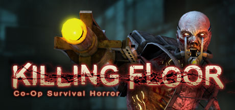 Steamの無料プレイキャンペーン―今回は『Killing Floor』と『Tropico 5』