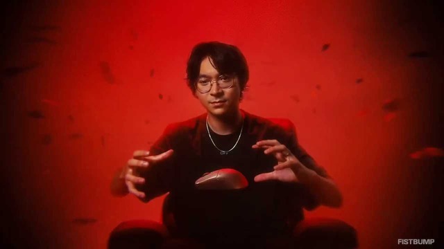 TenZ × Pulsar コラボゲーミングマウスが本日（4月15日）発売開始！ TenZ自ら監修した47gの超軽量モデル