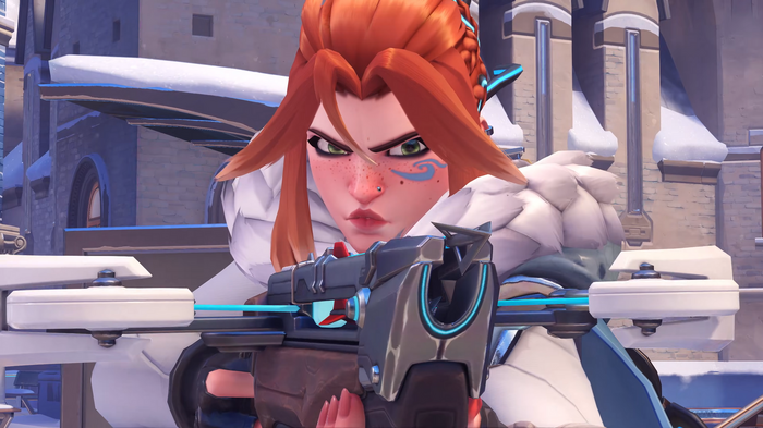 『オーバーウォッチ 2』30周年迎える「新機動戦記ガンダムW」とコラボ発表!「スタジアム」実装やD.Vaやジュノが可憐な魔法戦士に変身するシーズン16トレイラー公開