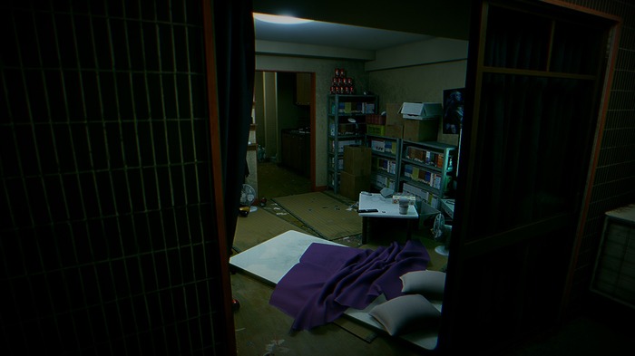 Game*Sparkレビュー：『BrokenLore: DON'T WATCH』引きこもり青年の孤独と不安、崩壊する精神世界の恐怖を“痛烈”に描く良作サイコホラー