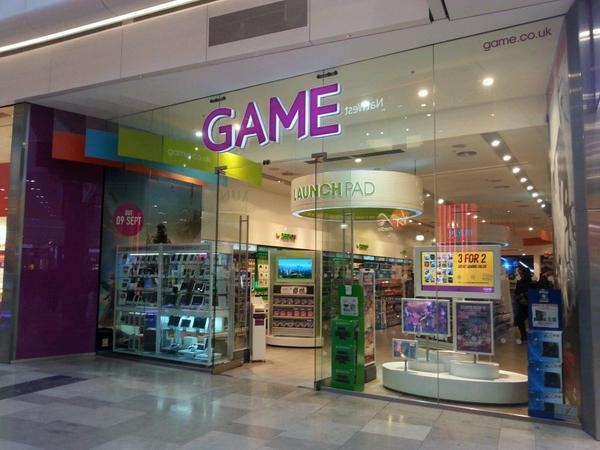 英国でのPS4/Xbox Oneセールスが合計300万台を突破―大手ゲーム小売店が報告