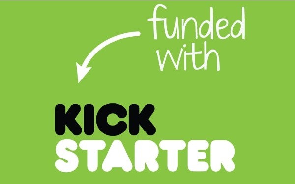 Kickstarterに新機能「スポットライト」を実装―プロジェクトを情報発信の場に
