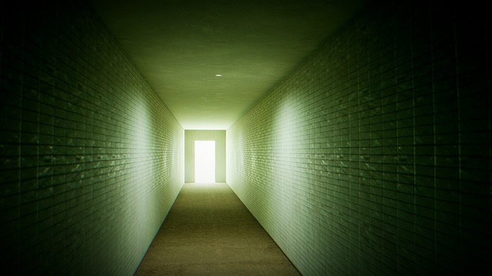 Game*Sparkレビュー:『BrokenLore: DON'T WATCH』引きこもり青年の孤独と不安、崩壊する精神世界の恐怖を“痛烈”に描く良作サイコホラー