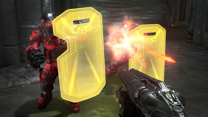 5月発売『DOOM』最新作の予習にも！Humbleで「id & Friends」バンドル販売中―『Wolfenstein』などシリーズをお手頃価格で手に入れよう