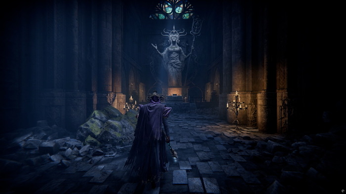 ダークファンタジーオープンワールドRPG『Tainted Grail: The Fall of Avalon』5月24日にPS5/XSX|S/PC向け正式リリース―1.0では3人称視点にも対応