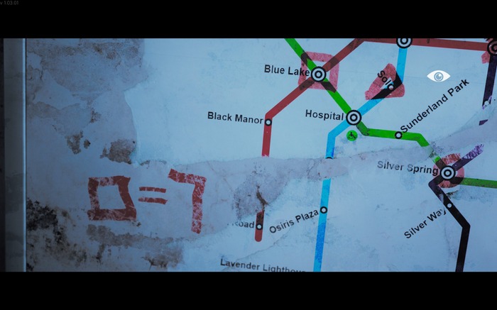 Game*Sparkレビュー:サバイバルホラー『Post Trauma』─斬新なアートデザイン、メモ帳必須の謎解き難度はホラゲの“新基準”となり得るのか?