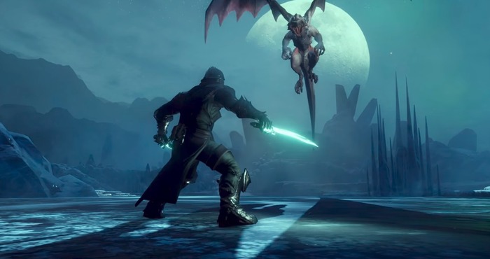 BioWareスタッフがPS4版『Dragon Age: Inquisition』新DLCに言及―近く続報を発表へ